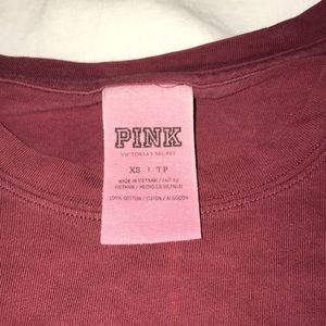 PINK Victoria's Secret Tops - ⭐️3 for $25⭐️Victoria’s Secret PINK long sleeve PINK Victoria's Secret Tops - ⭐️3 for $25⭐️Victoria’s Secret PINK long sleeve